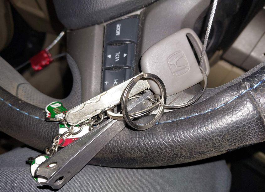 Photo 11 of 2006 Honda Civic EX (VIN 1HGFA16806L142237)