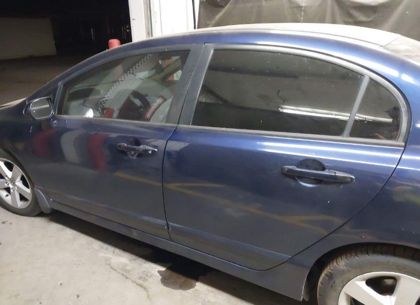 Photo 14 of 2006 Honda Civic EX (VIN 1HGFA16806L142237)