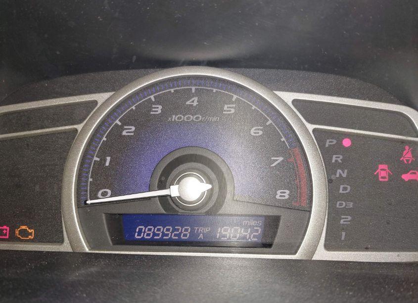 Photo 15 of 2006 Honda Civic EX (VIN 1HGFA16806L142237)