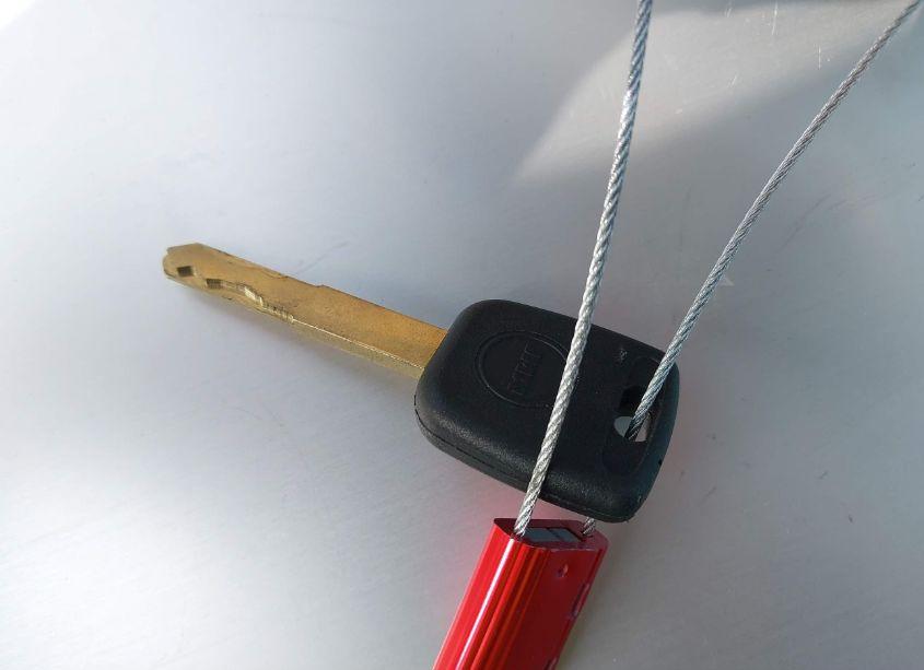 Photo 11 of 2007 Honda Civic EX (VIN 1HGFA16807L007258)