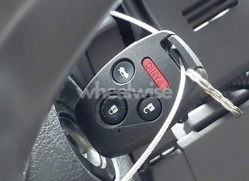 Photo 11 of 2007 Honda Civic EX (VIN 1HGFA16807L012525)