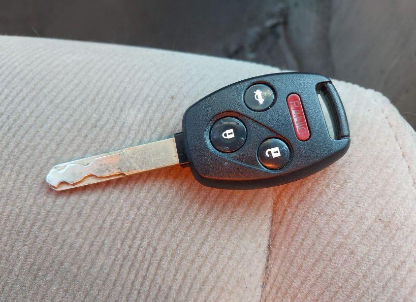 Photo 11 of 2007 Honda Civic EX (VIN 1HGFA16807L079464)