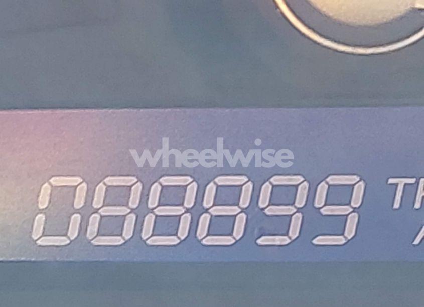 Photo 15 of 2007 Honda Civic EX (VIN 1HGFA16807L092134)