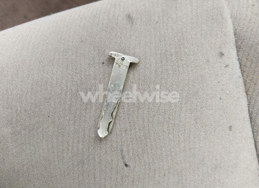 Photo 11 of 2007 Honda Civic EX (VIN 1HGFA16807L115587)