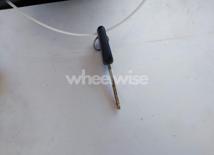 Photo 11 of 2007 Honda Civic EX (VIN 1HGFA16807L134852)