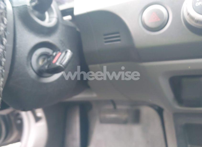 Photo 11 of 2008 Honda Civic EX (VIN 1HGFA16808L046644)