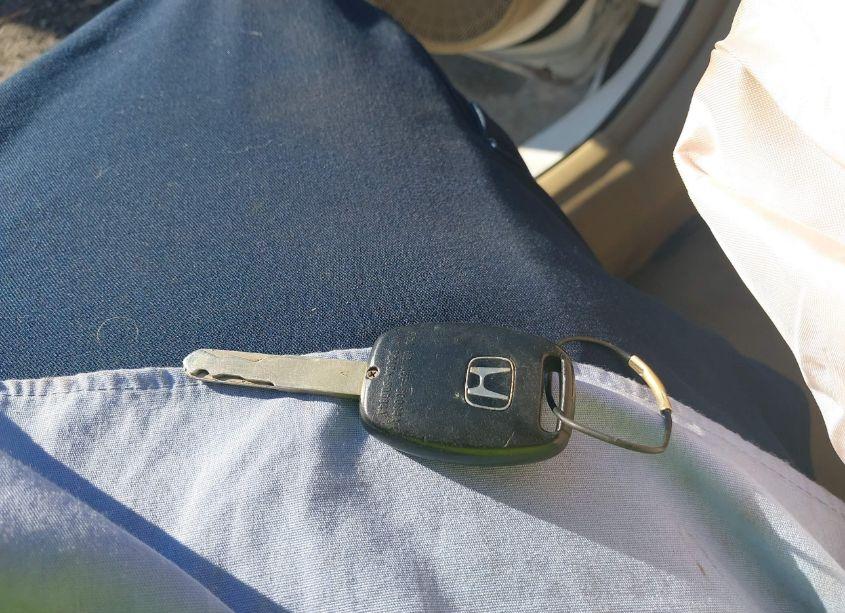 Photo 11 of 2008 Honda Civic EX (VIN 1HGFA16808L049673)