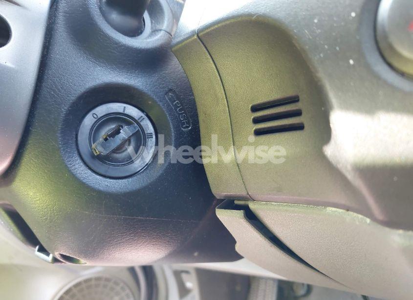 Photo 11 of 2008 Honda Civic EX (VIN 1HGFA16808L064321)