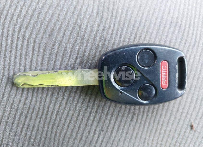 Photo 11 of 2008 Honda Civic EX (VIN 1HGFA16808L075027)