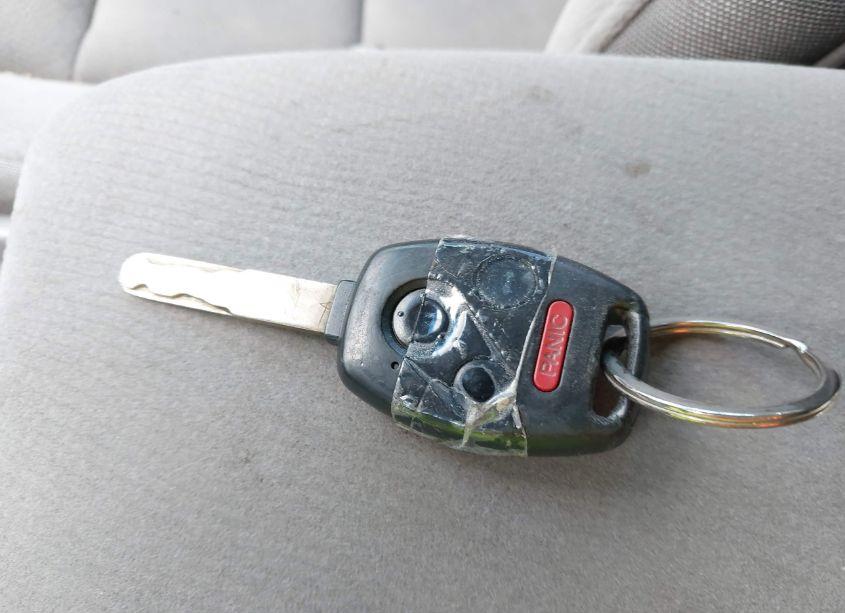 Photo 11 of 2008 Honda Civic EX (VIN 1HGFA16808L086447)