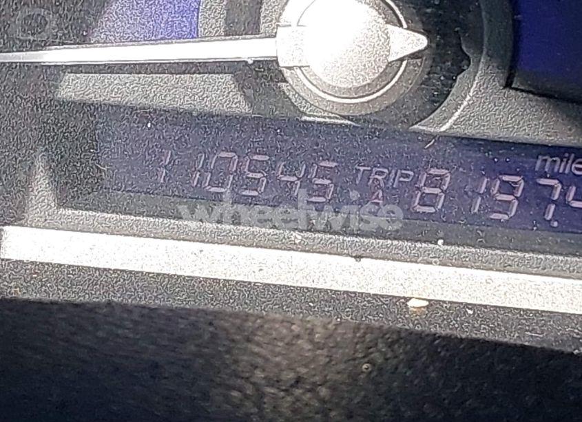 Photo 15 of 2008 Honda Civic EX (VIN 1HGFA16808L113288)