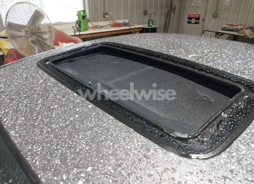 Photo 18 of 2008 Honda Civic EX (VIN 1HGFA16808L113727)