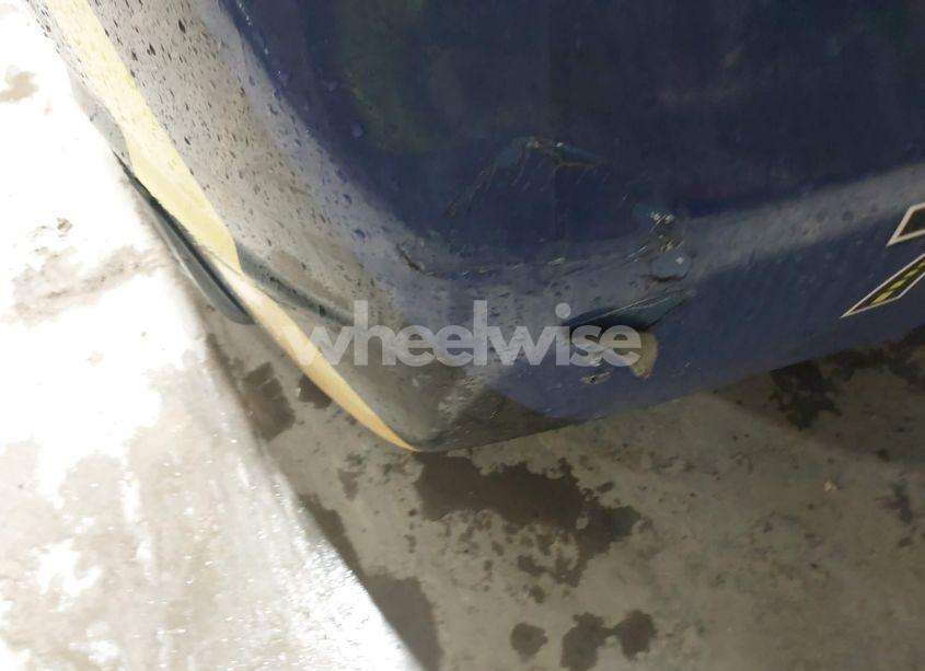 Photo 20 of 2008 Honda Civic EX (VIN 1HGFA16808L113727)