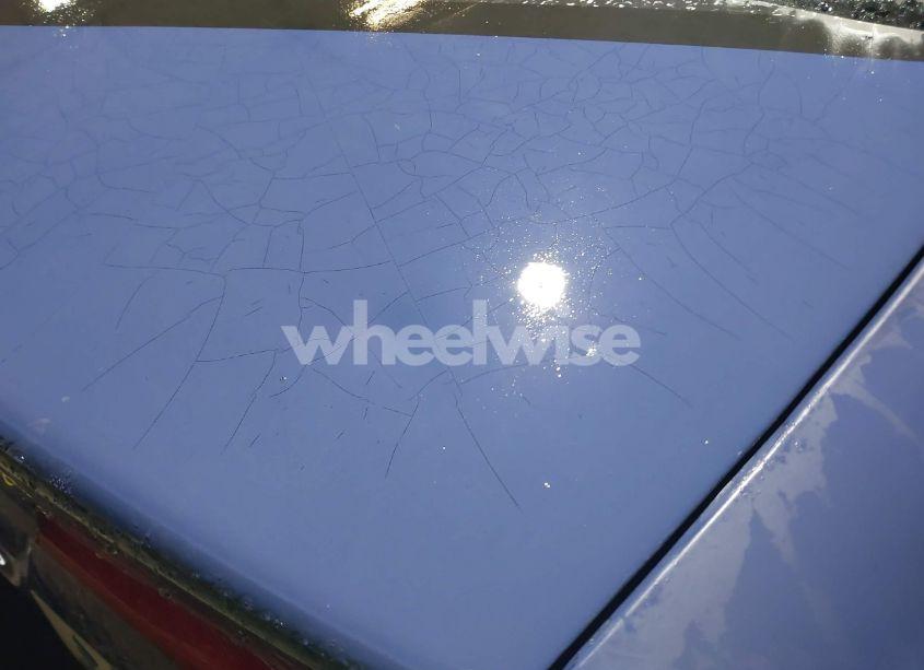 Photo 21 of 2008 Honda Civic EX (VIN 1HGFA16808L113727)