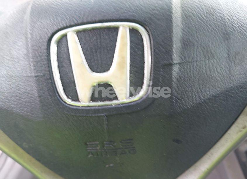 Photo 6 of 2009 Honda Civic EX (VIN 1HGFA16809L004752)
