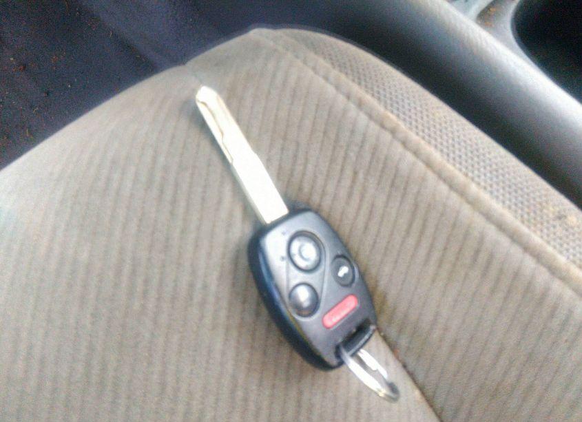 Photo 11 of 2009 Honda Civic EX (VIN 1HGFA16809L015900)