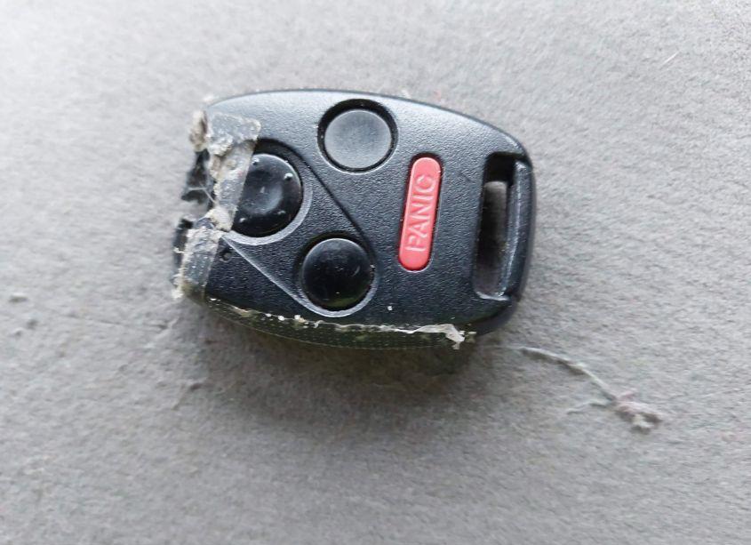 Photo 11 of 2006 Honda Civic EX (VIN 1HGFA16816L007218)