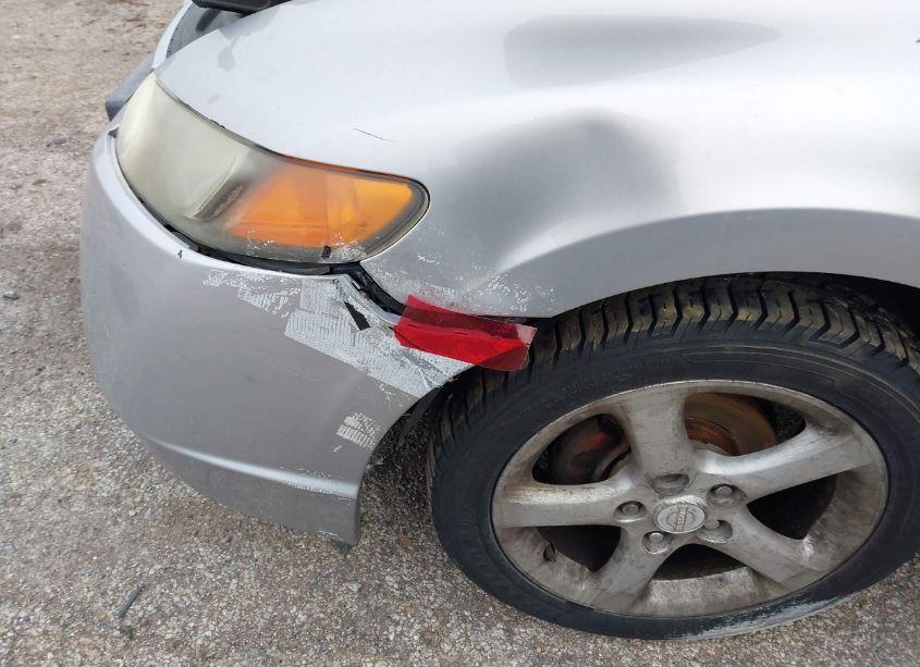 Photo 6 of 2006 Honda Civic EX (VIN 1HGFA16816L007218)