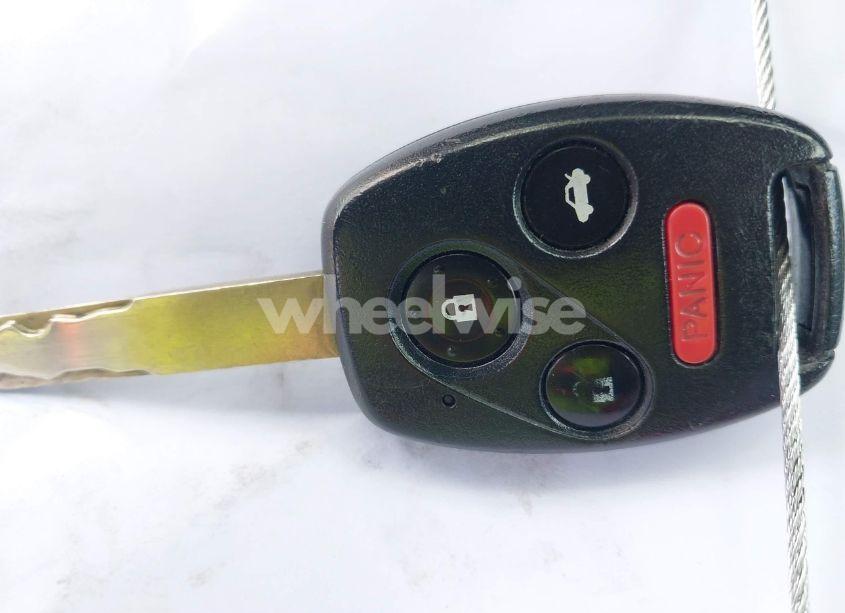 Photo 11 of 2006 Honda Civic EX (VIN 1HGFA16816L014637)