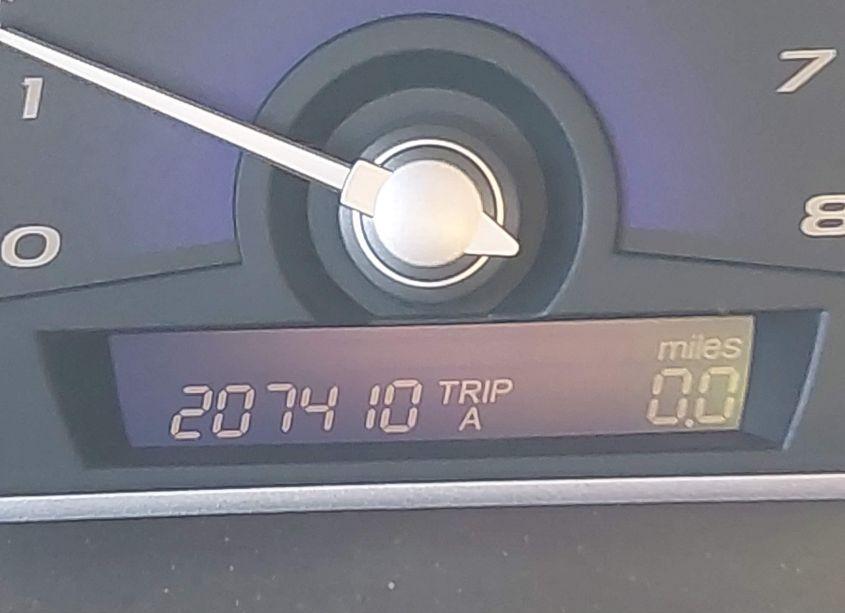 Photo 7 of 2006 Honda Civic EX (VIN 1HGFA16816L021622)