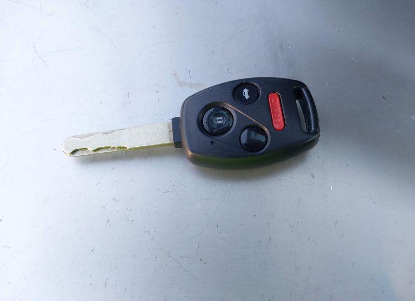 Photo 11 of 2006 Honda Civic EX (VIN 1HGFA16816L036797)