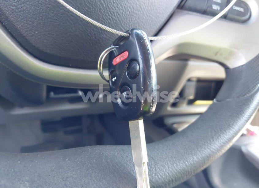 Photo 11 of 2006 Honda Civic EX (VIN 1HGFA16816L041014)