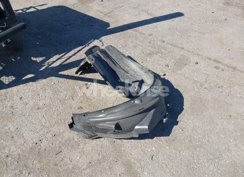 Photo 12 of 2006 Honda Civic EX (VIN 1HGFA16816L041014)