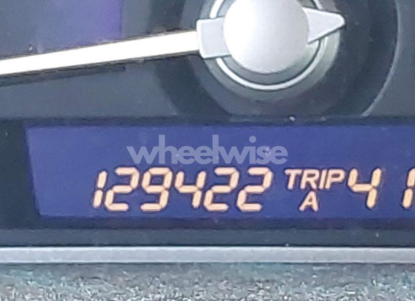 Photo 16 of 2006 Honda Civic EX (VIN 1HGFA16816L041014)