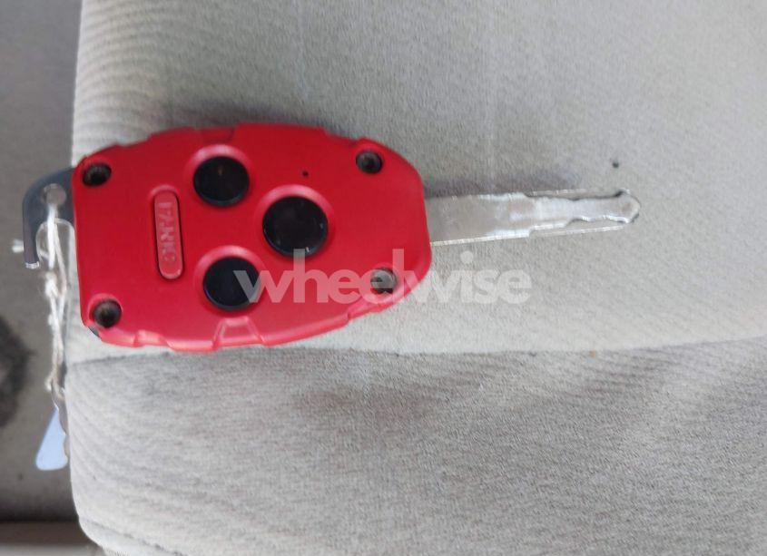 Photo 11 of 2006 Honda Civic EX (VIN 1HGFA16816L056614)