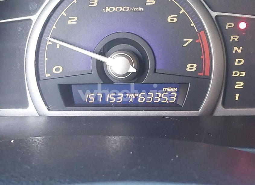 Photo 15 of 2006 Honda Civic EX (VIN 1HGFA16816L056614)