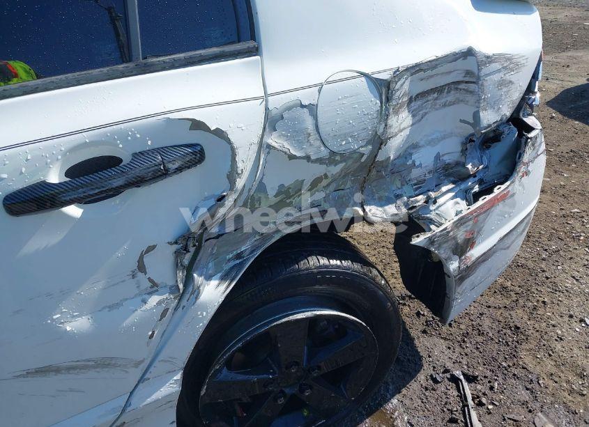 Photo 6 of 2006 Honda Civic EX (VIN 1HGFA16816L056614)