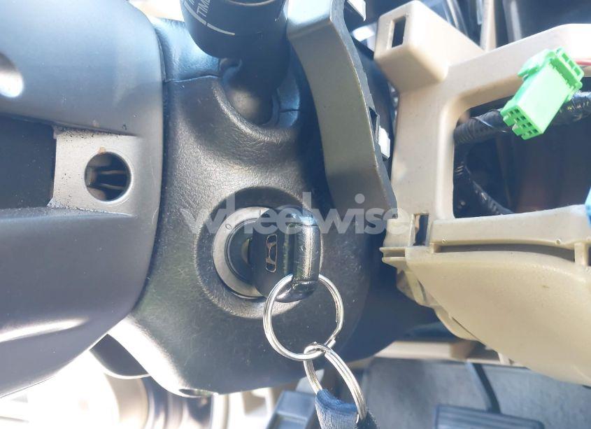 Photo 11 of 2006 Honda Civic EX (VIN 1HGFA16816L058198)