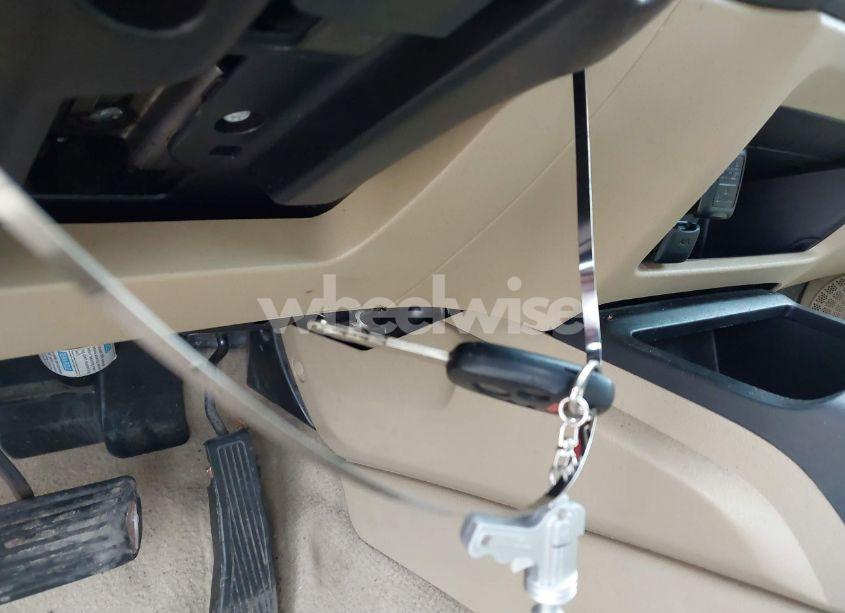 Photo 11 of 2006 Honda Civic EX (VIN 1HGFA16816L084882)