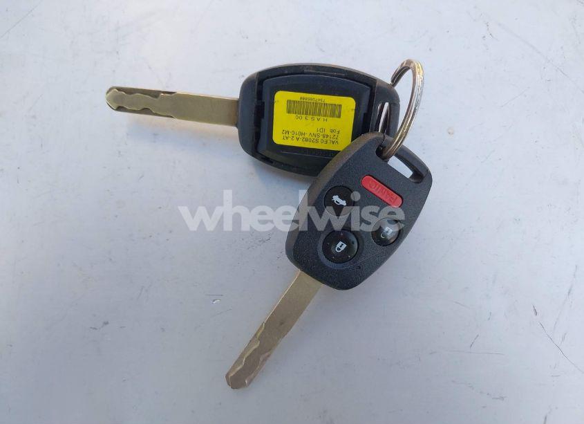 Photo 11 of 2006 Honda Civic EX (VIN 1HGFA16816L093579)