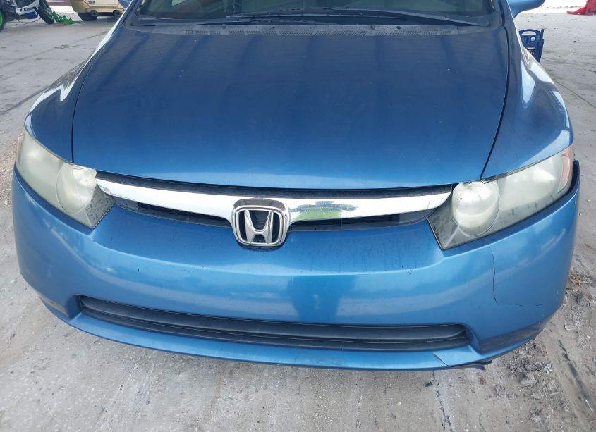 Photo 13 of 2006 Honda Civic EX (VIN 1HGFA16816L114379)