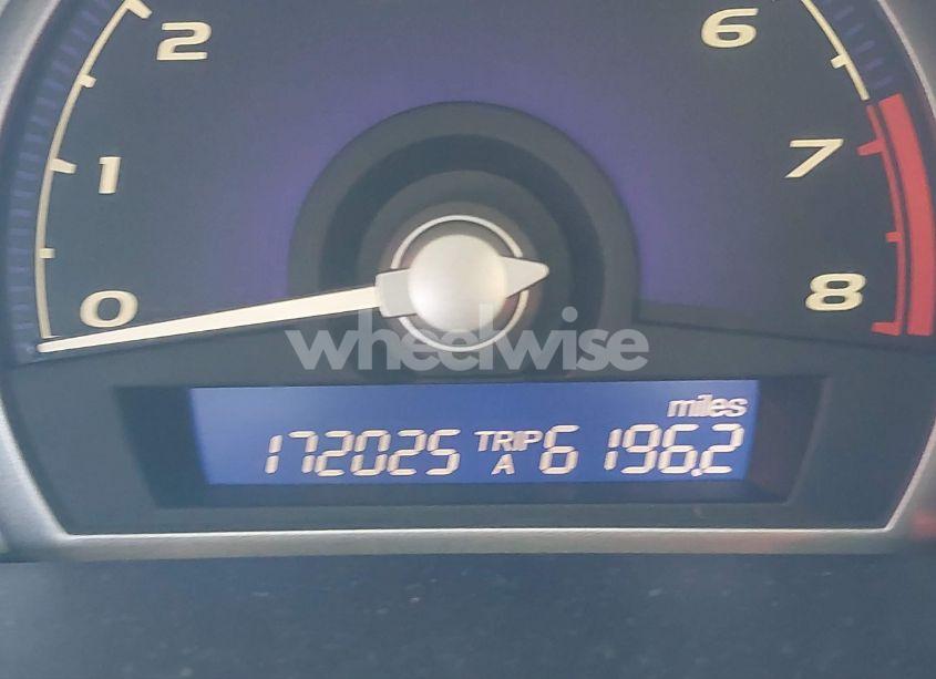 Photo 14 of 2006 Honda Civic EX (VIN 1HGFA16816L128881)