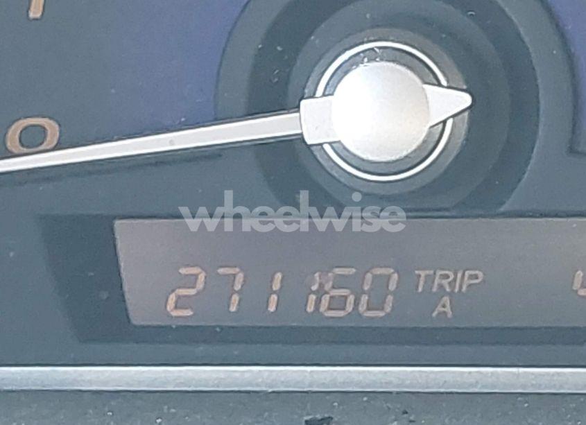 Photo 7 of 2007 Honda Civic EX (VIN 1HGFA16817L025137)