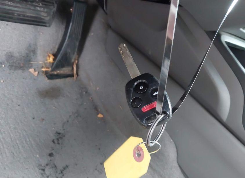 Photo 11 of 2007 Honda Civic EX (VIN 1HGFA16817L048482)