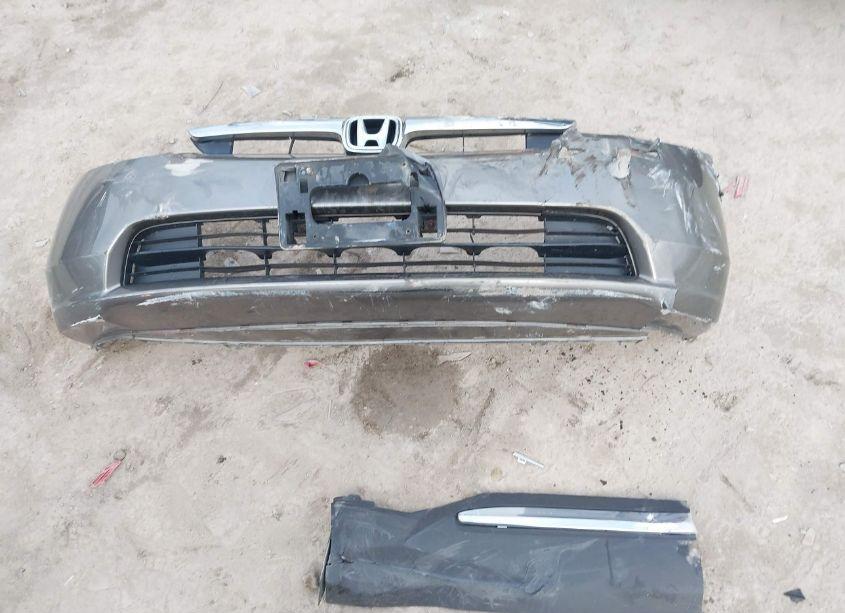 Photo 12 of 2007 Honda Civic EX (VIN 1HGFA16817L048482)