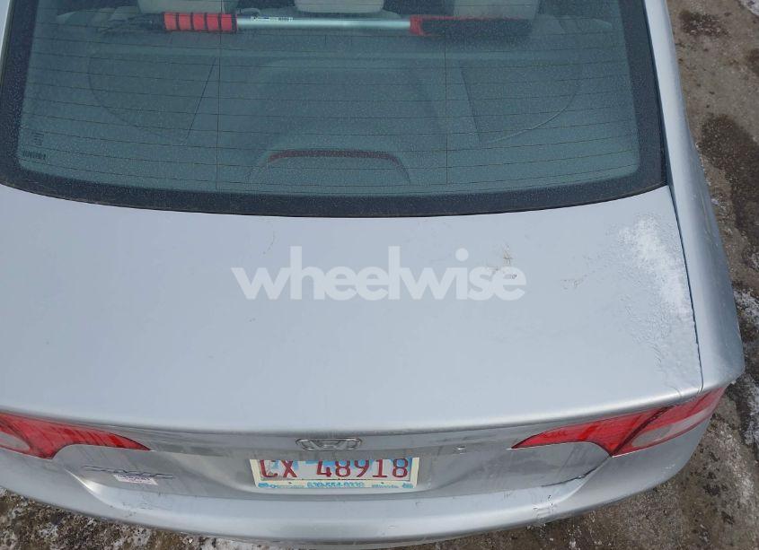 Photo 14 of 2007 Honda Civic EX (VIN 1HGFA16817L061572)