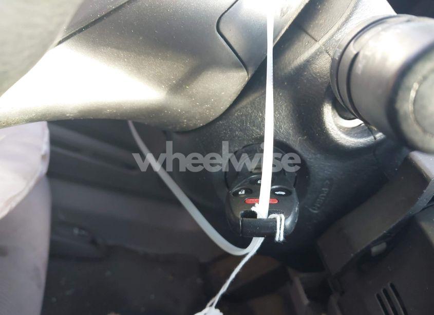 Photo 11 of 2007 Honda Civic EX (VIN 1HGFA16817L093146)