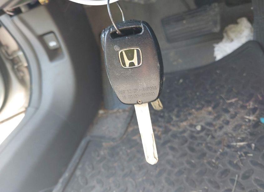 Photo 11 of 2007 Honda Civic EX (VIN 1HGFA16817L100449)
