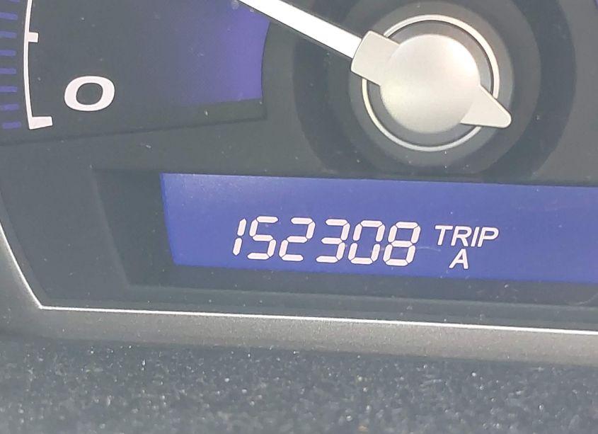 Photo 7 of 2007 Honda Civic EX (VIN 1HGFA16817L100449)