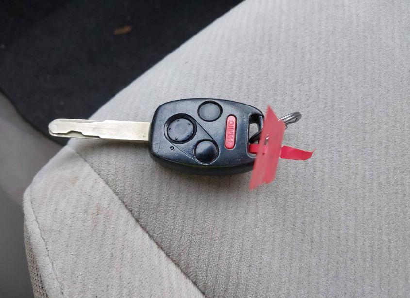 Photo 11 of 2007 Honda Civic EX (VIN 1HGFA16817L101469)