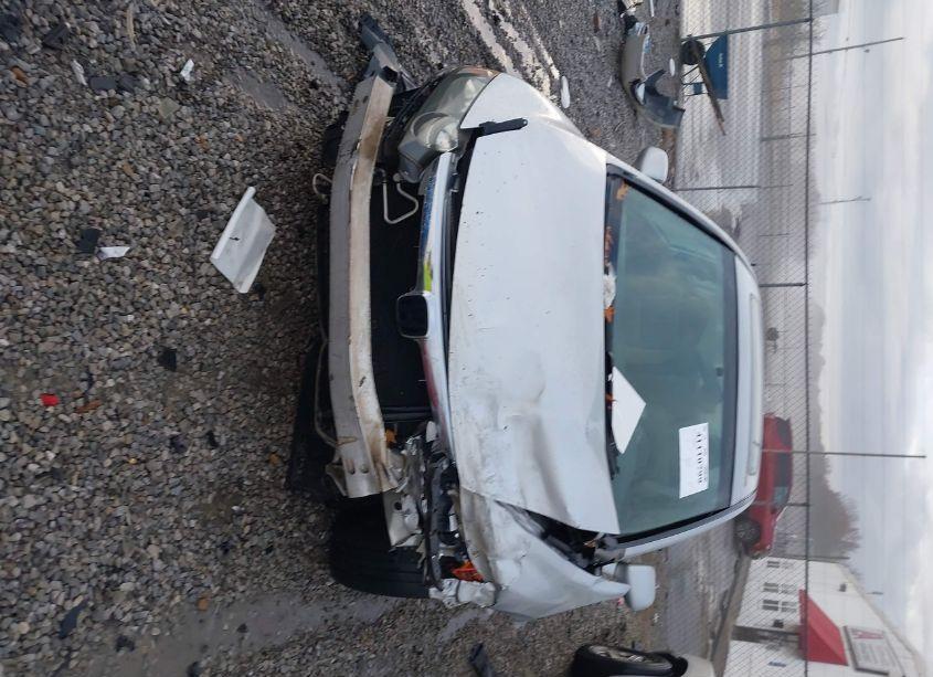 Photo 12 of 2007 Honda Civic EX (VIN 1HGFA16817L101469)