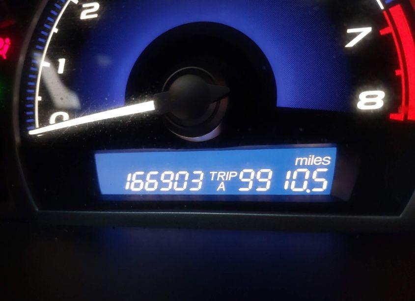 Photo 15 of 2007 Honda Civic EX (VIN 1HGFA16817L101469)