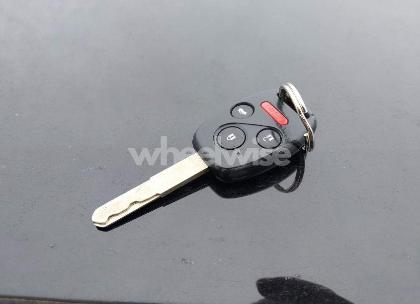 Photo 11 of 2007 Honda Civic EX (VIN 1HGFA16817L125478)