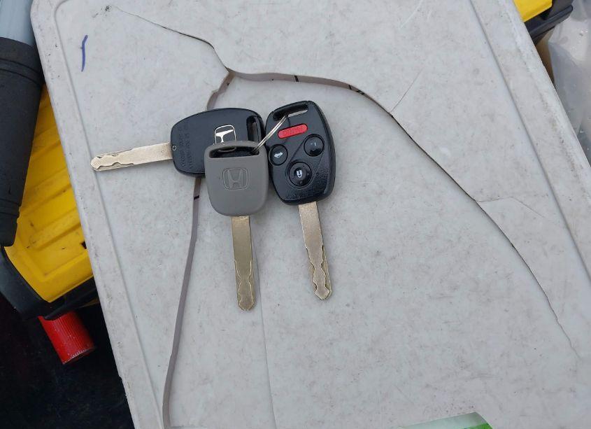 Photo 11 of 2007 Honda Civic EX (VIN 1HGFA16817L132785)