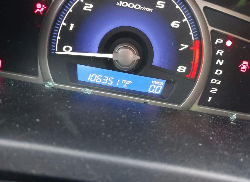 Photo 15 of 2007 Honda Civic EX (VIN 1HGFA16817L132785)