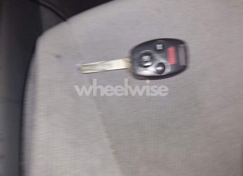 Photo 10 of 2008 Honda Civic EX (VIN 1HGFA16818L003379)